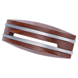 Paddle Gỗ Walnut Linea ( Walnut Wood Paddle Cover )