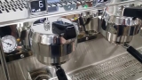 Máy Pha Cafe SYNESSO MVP