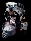 Máy Rang Cafe Roaster And Roaster R1 - 1,5 KG