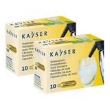 Viên Gas Soda C02 Kayser