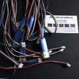 Mạch Nạp USB