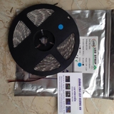 LED DÂY DÁN 5050 XANH DƯƠNG