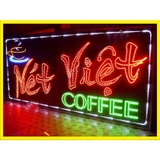 LED VẪY