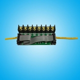 MẠCH ĐIỀU KHIỂN LED VẪY 8 KÊNH PHỤ 30A PRO