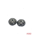 Charm bạc A562