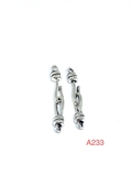 Charm bạc A233