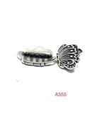 Charm chặn 4 con bướm A355