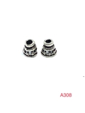 Charm chữ HỶ size to A253