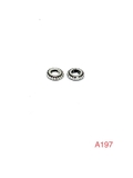 Charm chặn hình đèn lồng A164