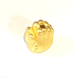 Bàn tay phật vàng 24k
