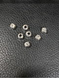 Charm bạc A186