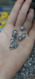 Charm sen xuyên ngang và xuyên thẳng A342
