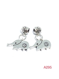Charm bạc A295