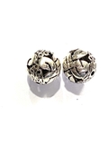 Charm bi bạc A871