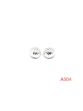 Charm ông thần tài xuyên ngang A425
