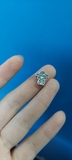 Charm ông thần tài xuyên ngang A425
