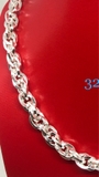 Dây chuyền nam 3 cây 26