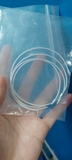 [ Giá sỉ tốt ] Vòng tay xỏ charm bạc, đá phong thủy dạng lõi xoắn