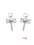 Charm con hươu đính đá treo T035