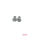 Charm bạc A272