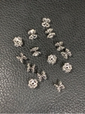 Charm bạc A272