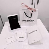 hộp đựng vòng tay pandora