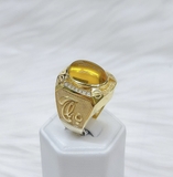 NHẪN NAM VÀNG 10K
