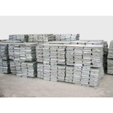 KẼM THỎI - Zinc ingot Zn 99,99%