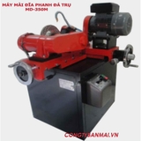 Máy mài đĩa phanh đá trụ MD-350M