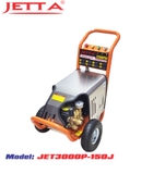 Máy rửa xe 3 KW  JET3000p-150J Công suất 3KW - 2200PSI