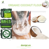 Organic Coconut Flour-Discover Vietnam’s Natural Taste
