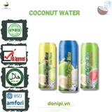 Coconut Water