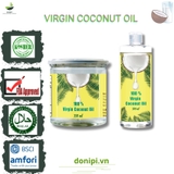 Virgin Coconut Oil-Purity And Nature From Viet Nam