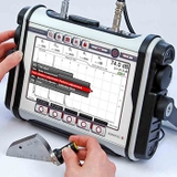 Máy dò khuyết tật bằng siêu âm SONOTEC