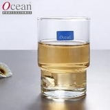 Ly thủy tinh ocean uống rượu vang B00109