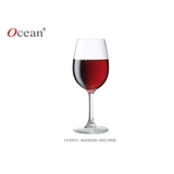 Ly thủy tinh ocean uống rượu vang 1015R15