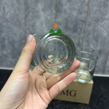 Ly Thủy Tinh Cafe Cao Cấp Indonesia MT12-7