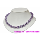 Vòng cổ thạch anh TA29