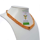 Chuỗi Vòng Cổ Ngọc Trai - 3NT20121