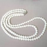 Chuỗi vòng cổ Ngọc trai thiên nhiên Cao cấp - SOPHIE PEARL (6-7ly) - CTJ0510