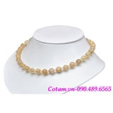 Vòng cổ Thạch Anh TA24