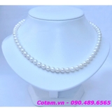 Dây chuyền ngọc trai N49