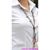 Vòng cổ thạnh anh TA585