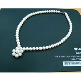 Vòng cổ ngọc trai N33