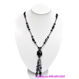Vòng cổ đá D194