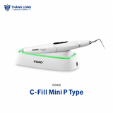 COXO C-Fill Mini P Type – Bút Lèn Nhiệt Nội Nha Không Dây Chính Hãng