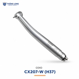 Tay Khoan Nhanh COXO CX207-W (H37) 3 Tia Nước