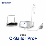 Máy Cắm Implant COXO C-Sailor Pro+ Chính Hãng – Mạnh Mẽ, Chính Xác, Chuyên Nghiệp