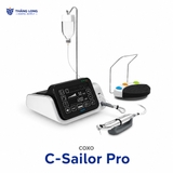 Máy Cắm Implant COXO C-Sailor Pro Chính Hãng – Màn Hình Cảm Ứng Hiện Đại