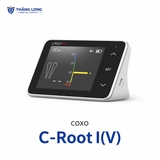 Máy Định Vị Chóp COXO C-Root I(V) Chính Hãng – Định Vị Chính Xác, Điều Trị Nội Nha Hiệu Quả